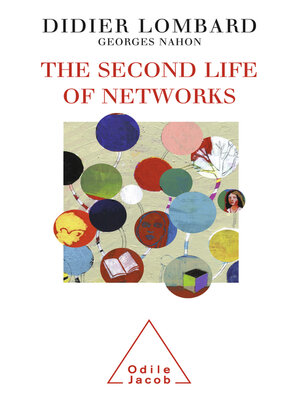cover image of The Second Life of Networks